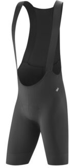 Gonso Cuissard crt homme SQlab GO bib – black