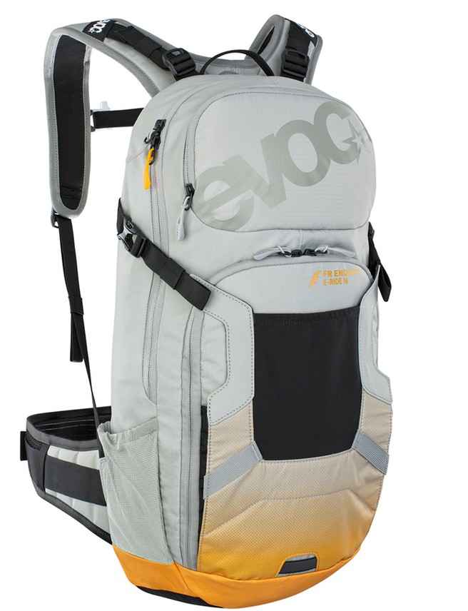 EVOC Sac à dos Enduro E-Ride 16L
