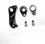 SCOTT Patte dérailleur Set IDS 2 142/RWS 12 Dir.Mount