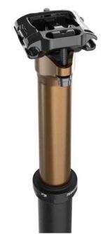 Fox Tige de selle Transfer SL réglable FS Ø27.2 mm 50mm int