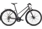 Specialized SIRRUS 3.0 EQ ST – Satin Smoke / Black Reflective