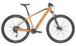 SCOTT Aspect 750 orange – orange