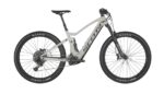 SCOTT Strike eRIDE 910 – gris