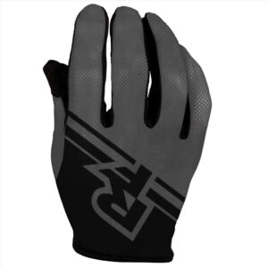 Race Face Gants Indy – black