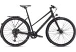 Specialized SIRRUS X 3.0 EQ ST – Gloss Nearly Black / Black Reflective