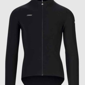 Assos Maillot GT LS Mid layer – black