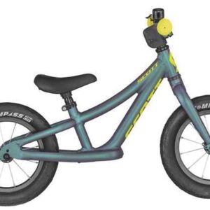 SCOTT Scale RC Walker 12" – vert