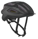 SCOTT Casque Arx Plus MIPS – white/rose beige