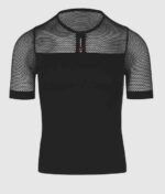 Assos Maillot crt SS SKIN Layer superléger – noir