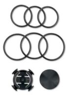 Garmin Support de compteur Quarter turn bike