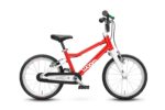 WOOM Bikes WOOM 3 avec béquille – red