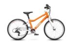 WOOM Bikes WOOM 4 avec béquille – orange