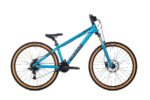 DRAGbicycles C II Fun – blue grey