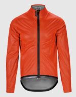 Assos Veste pluie EQUIPE RS Targa – orange