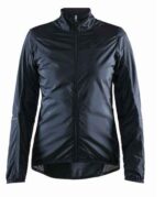CRAFT Veste dame coupe-vent Essence – black