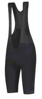 SCOTT Cuissard crt homme Endurance +++ – BLACK/DARK GREY