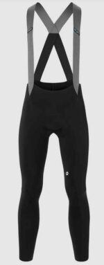 Assos Cuissard lg homme MILLE GT Winter Bib C2 – black