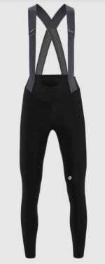Assos Cuissard lg dame UMA GT Winter Bib C2 – black