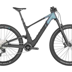 SCOTT Contessa Lumen Eride 900 – noir/mauve