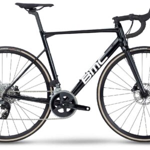 BMC TeamMachine ALR One – noir/blanc