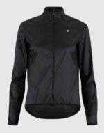 Assos Veste coupe-vent dame UMA GT C2 – black