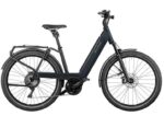 Riese & Müller Nevo GT Touring HS (625Wh & Kiox) – dark grey matt