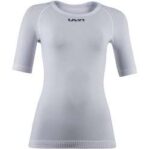UYN Sous-vêt. dame crt manches Motyon 2.0 – white