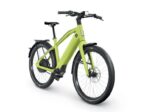 Stromer ST2 Pinion – electric green