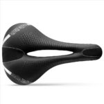 selle Italia Selle dame Lady Gel TM Flow – black