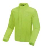 Tucano Urbano Veste anti-pluie Nano Zeta – jaune