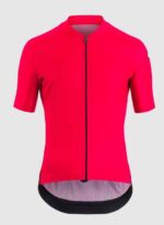 Assos Maillot crt homme MILLE GT C2 EVO – lunar red
