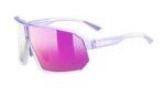 Uvex Lunettes sportstyle 237 – purple
