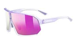 Uvex Lunettes sportstyle 237 – purple
