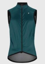 Assos Gilet homme MILLE GT C2 – foundation green
