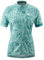 Gonso Maillot crt dame Presolana – TURQUOISE