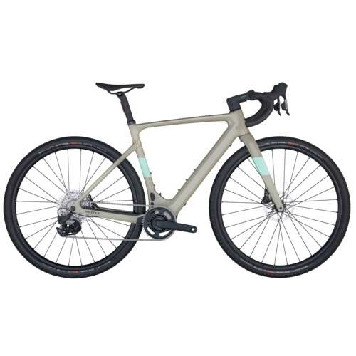 SCOTT Solace Gravel eRIDE 30 – pastel