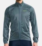 CRAFT Veste pluie homme ADV Endur – real