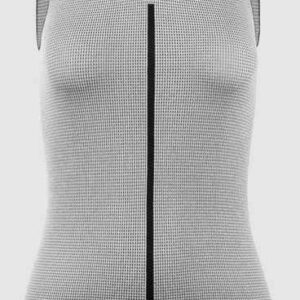 Assos Sous-vêt. dame sans manches 1/3 –