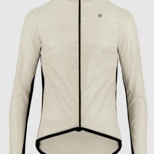 Assos Veste coupe-vent MILLE GT C2 – moon sand