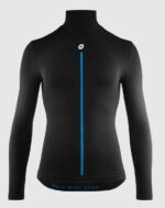 Assos Sous-vêt. homme lg manches Winter – black