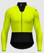 Assos Veste EQUIPE R Spring Fall S11 – optic yellow