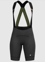 Assos Cuissard crt dame DYORA R Spring Fall Bib S11 – black