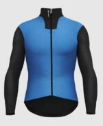Assos Veste homme Winter MILLE GT HASHOOGI S11 – storm blue