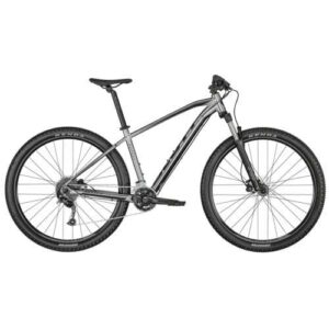 SCOTT Aspect 750 grey – grey