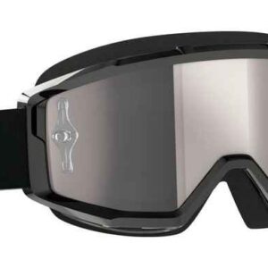 SCOTT Masque Primal – black/white