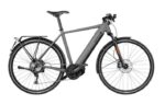 Riese & Müller Roadster 4 Touring HS (Purion 200/625Wh) – grey matt