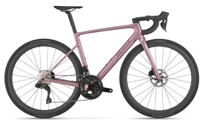 SCOTT ADDICT RC 30 – ash pink