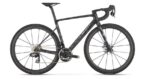 SCOTT Addict RC Ultimate – sunbeam black