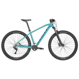 SCOTT Aspect 930 Cu blue – blue