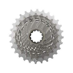 Sram K7 12vit XG-1290 Red AXS – silver